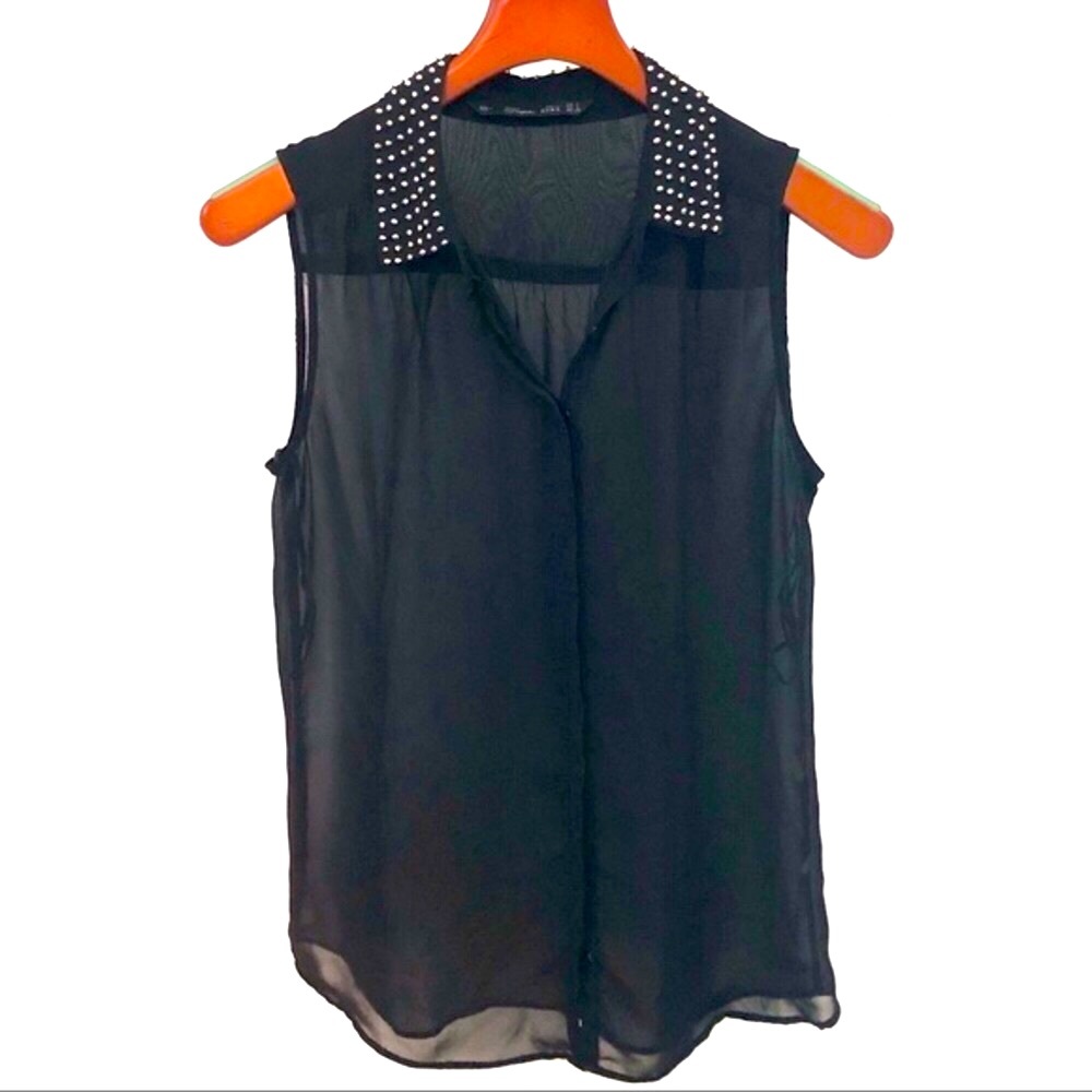 Zara Top